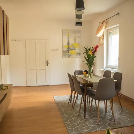 Country house Skriveni Raj *