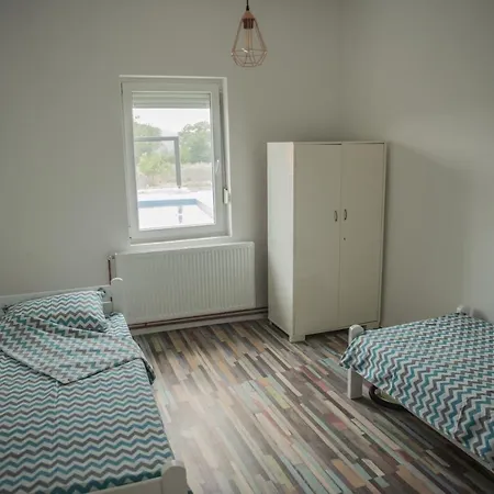 Skriveni Raj Country house Gornji Milanovac