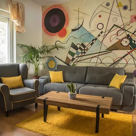 Country house Skriveni Raj