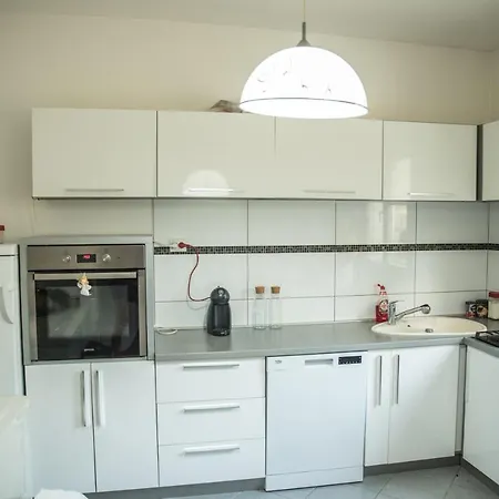 Skriveni Raj Country house *