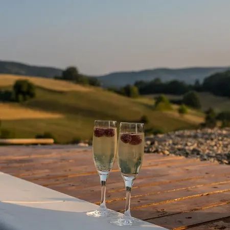 Country house Skriveni Raj