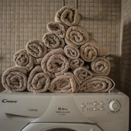 Country house Skriveni Raj *