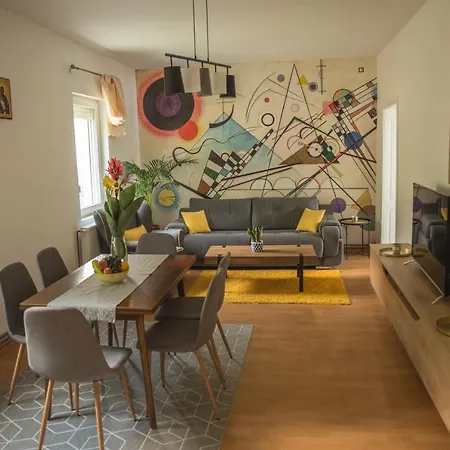 Skriveni Raj Country house Gornji Milanovac