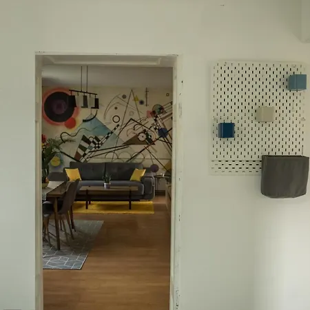 Skriveni Raj Country house *