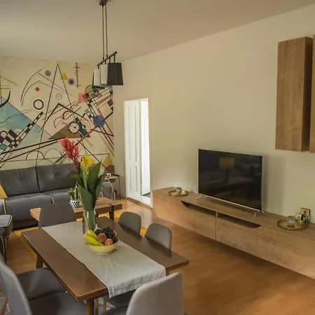 Skriveni Raj Gornji Milanovac