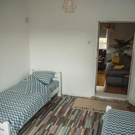 Skriveni Raj Country house Gornji Milanovac