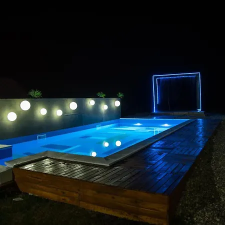 Skriveni Raj Gornji Milanovac