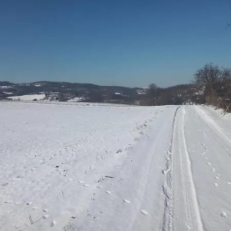 Skriveni Raj Country house *