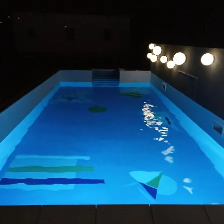 Skriveni Raj * Gornji Milanovac