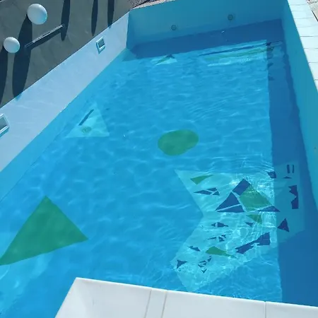 Country house Skriveni Raj