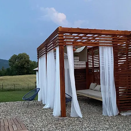 Skriveni Raj Gornji Milanovac