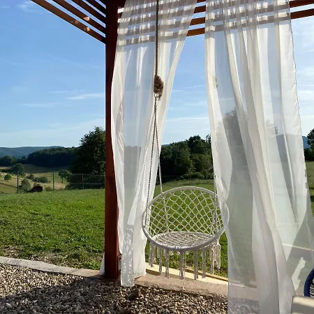 Country house Skriveni Raj