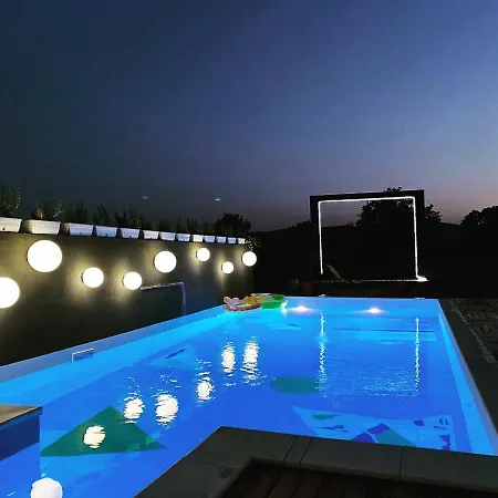 Skriveni Raj Gornji Milanovac