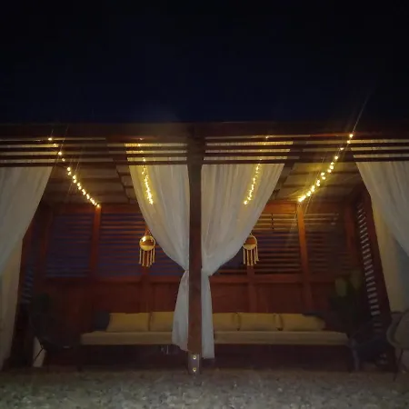 Country house Skriveni Raj Gornji Milanovac