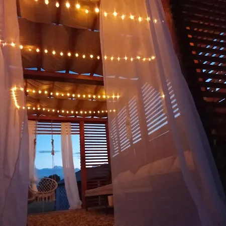 Country house Skriveni Raj Gornji Milanovac