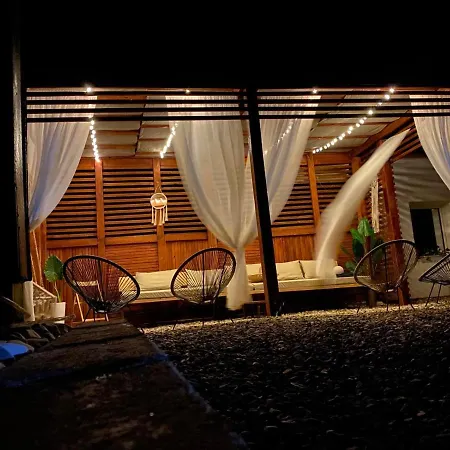 Skriveni Raj * Gornji Milanovac