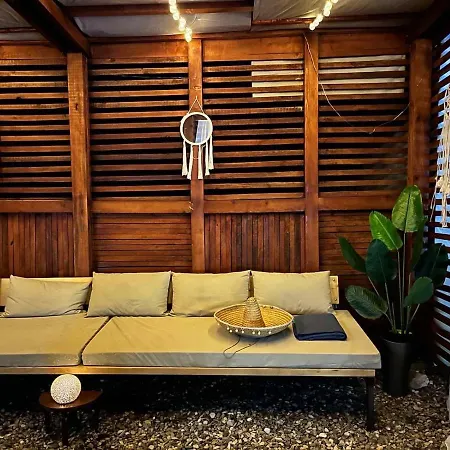 Country house Skriveni Raj